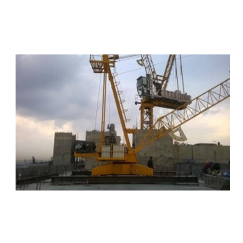 Derrick Crane TD3020-12