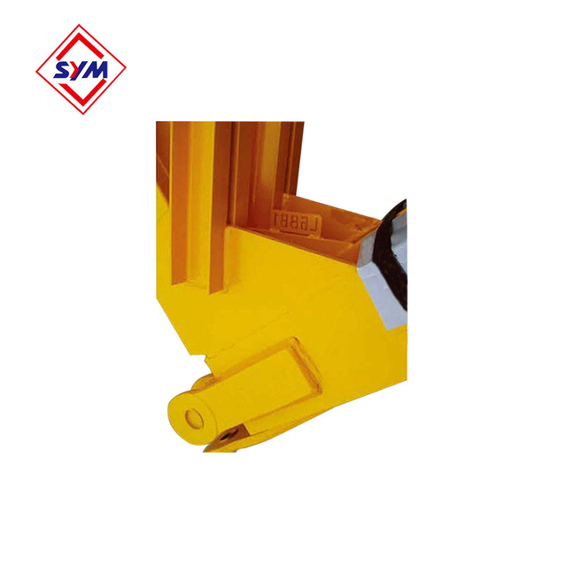 L68B1 2M塔式起重机桅杆部分