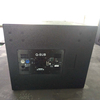 Q-Sub Single 18 "Pro Audio PA Subwoofer Box Design