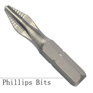 ACR Phillips-Bits 