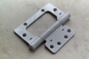EZ HINGES 4''x3.5''x2.5mm WT