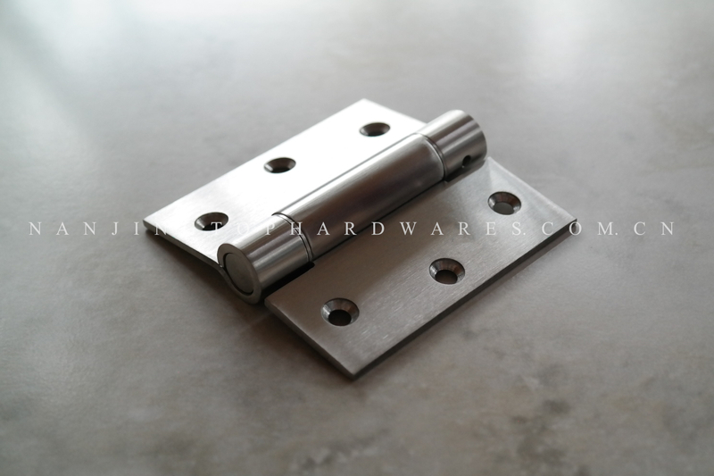 Top- 3.5'' Single spring