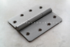 Top- SUS 3K NO-BEARING HINGES 4035 EB