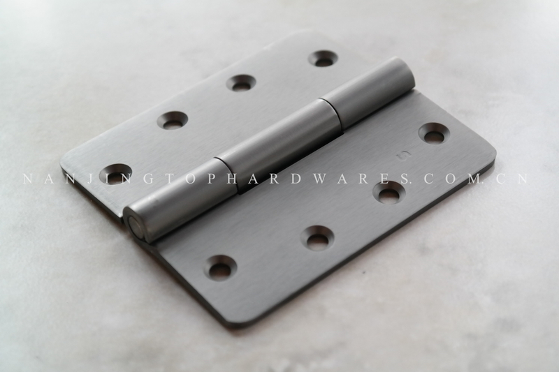 Top- SUS 3K NO-BEARING HINGES 4035 EB
