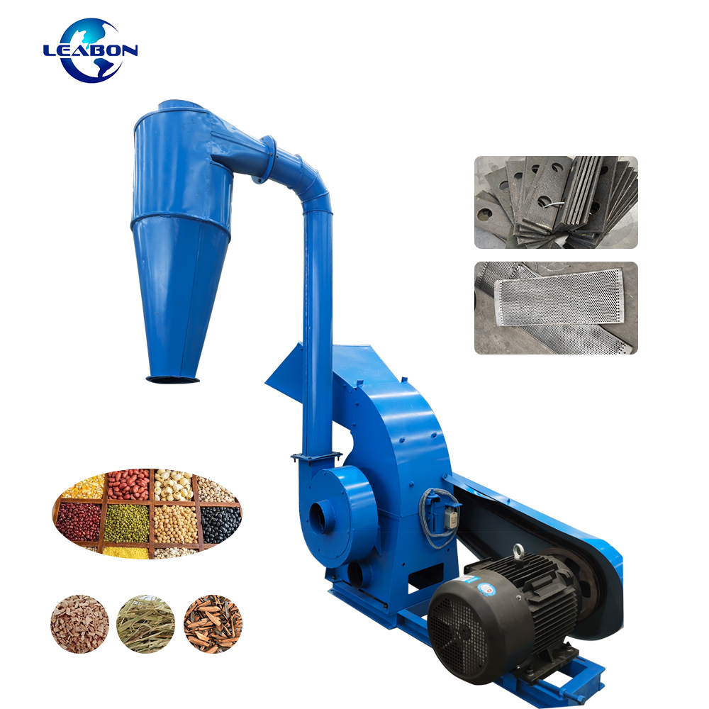 9FQ Hammer mill7