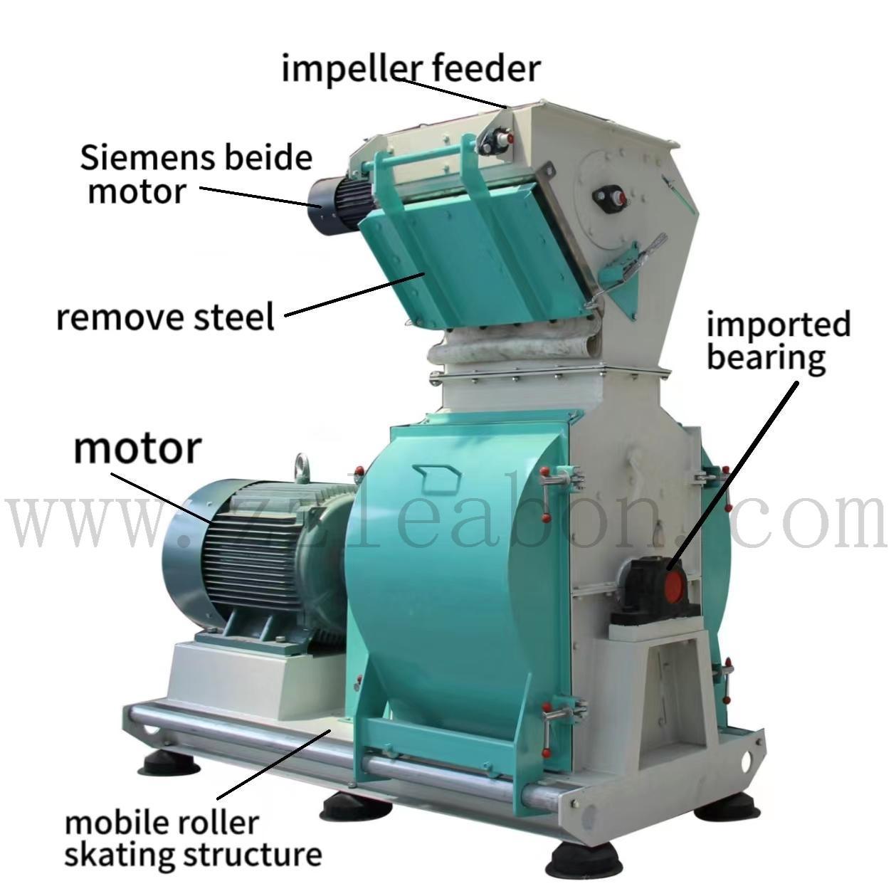 hammer mill7