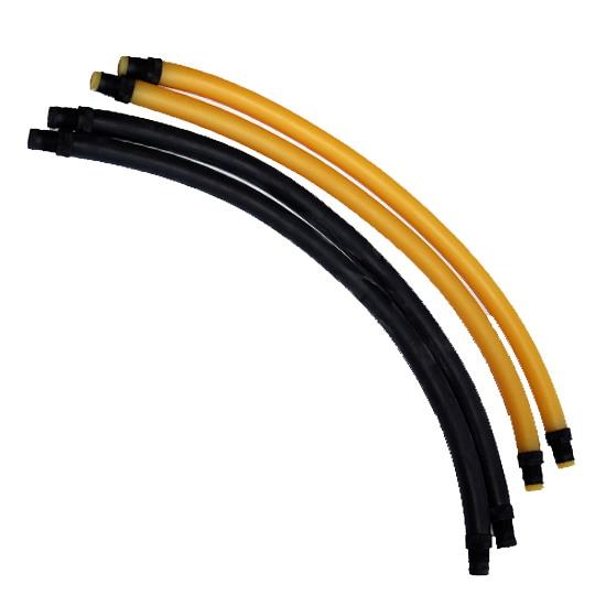 Spear gun tube 