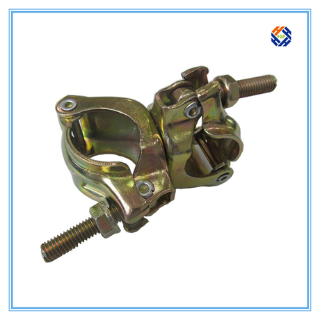 scaffold clamp , scaffold swivel clamp