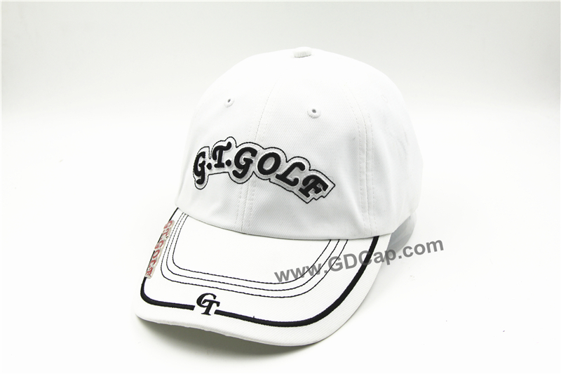 Golf Cap014