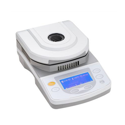DSH-50A-1 Halogen Drying Method Moisture Analyzer