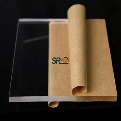Solid Polycarbonate Sheets