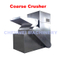 Stainless steel Coarse Crusher