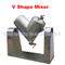  V Shape Powder Mixer