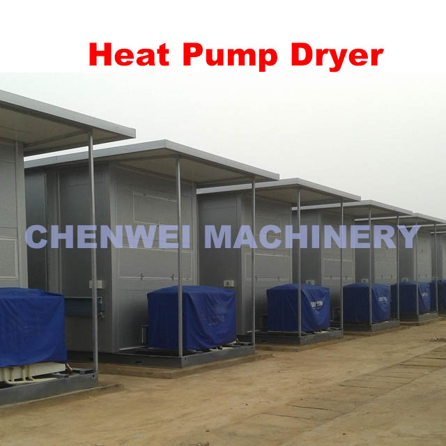 Heat Pump Dryer