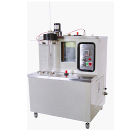 Petroleum Products Freezing Point Tester TP-2430