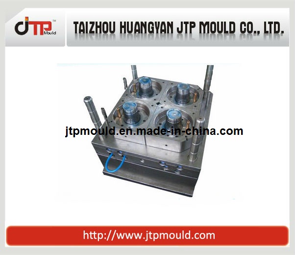 8 تجاويف قالب من البلاستيك كأس القدح البلاستيك