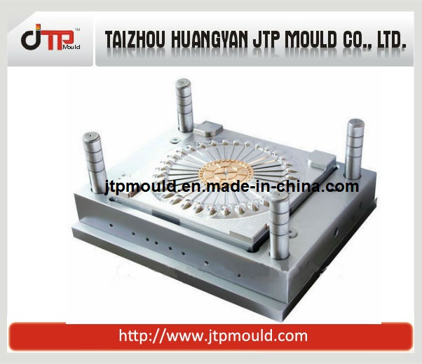 24 تجاويف حقن البلاستيك العفن العفن / العفن