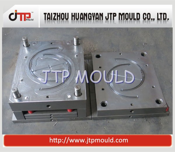 البلاستيك دلو مقبض القالب