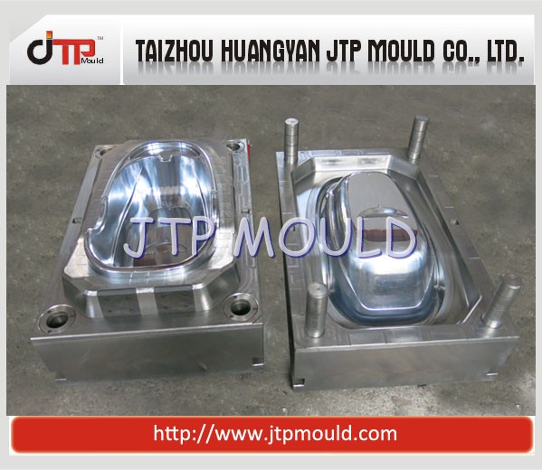 Пластиковые ванны для детей и младенцев