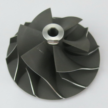 TD06-16G Compressor Wheel