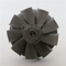 GT14 Turbine wheel shaft