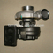 HX50 Turbocharger