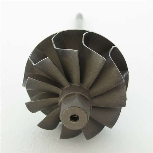 K03 For 5303-970-8507 Turbine wheel shaft
