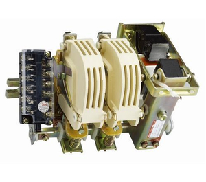 Contactor de la CA de la serie CJ12