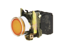 Interruptor de pulsador de XB4-BW3 B5~XB4-BW3 M5
