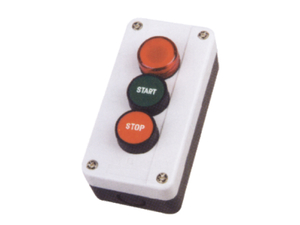 Коробка кнопка XB2-B366