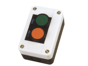 Коробка кнопка XB2-B241H29