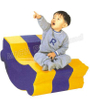 Enfants Soft Play Sponge Mat Playground 1094b