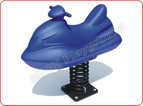 طفل صغير ربيع الربيع هزاز للبيع