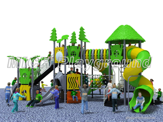 Game Outdoor Playground Anak -anak Outdoor 