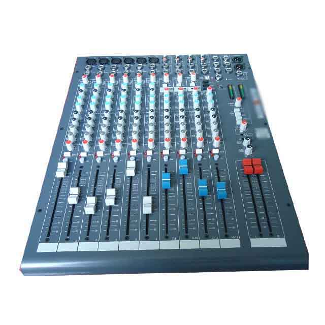 ZED-14 Mixeur audio professionnel