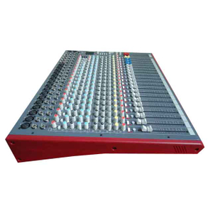 ZED-22FX Mixeur audio numérique professionnel