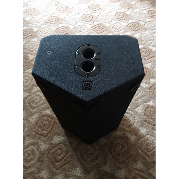 SRX712M 12 "Speaker Full Range Profesional