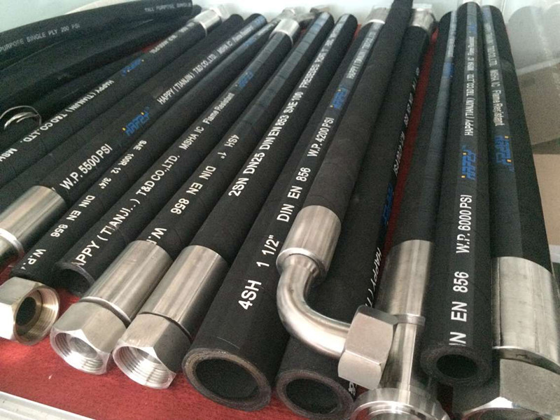 Flexible Composite Hose, Flexible Composite Hose Products, Flexible