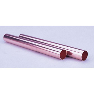 Straight Copper Tube For Air Conditioner