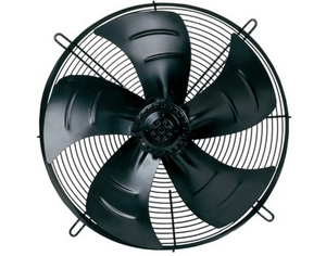 Moteur de ventilateur axial YWF450 (certificat CE, CCC, UL)