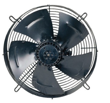 Moteur de ventilateur axial YWF315