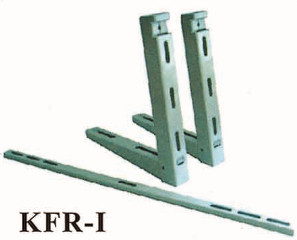 soporte de CA KFR-I