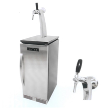 BR86 Beer Cooler y Dispenser