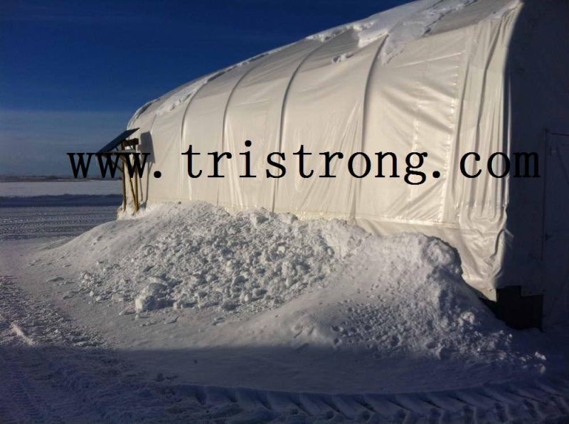 Large Portable Carport, Large Warehouse, Hangar (TSU-4530, TSU-4536)