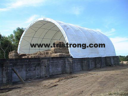 Container Shelter, Container Canopy