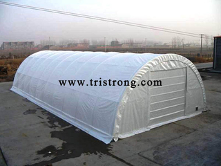 Portable Workshop, Warehouse, Large Tent (TSU-3065)