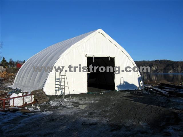 Heavy Duty Warehouse, Super Strong Shelter, Tent, Portable Carport (TSU-3250S/3240S)