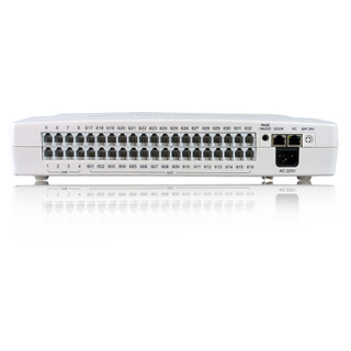 Hybrid PABX extension Telephone Exchange PBX System CP832
