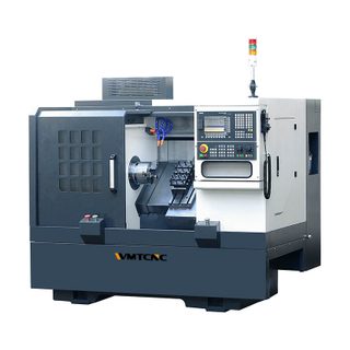 SGL280 Cnc Lathe Machine with High Quality