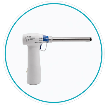 一次性子宫粉碎器